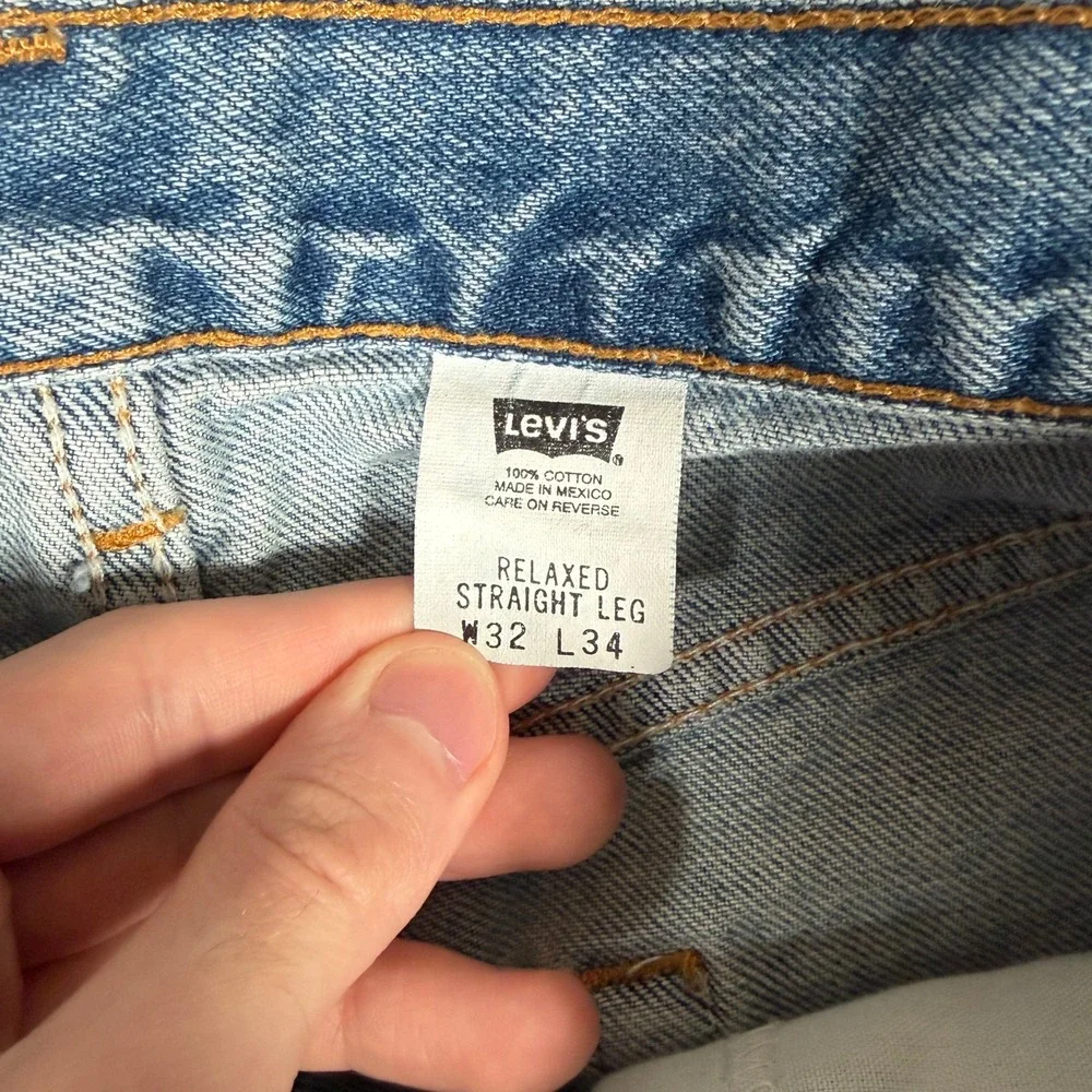 Levis fair preowned
